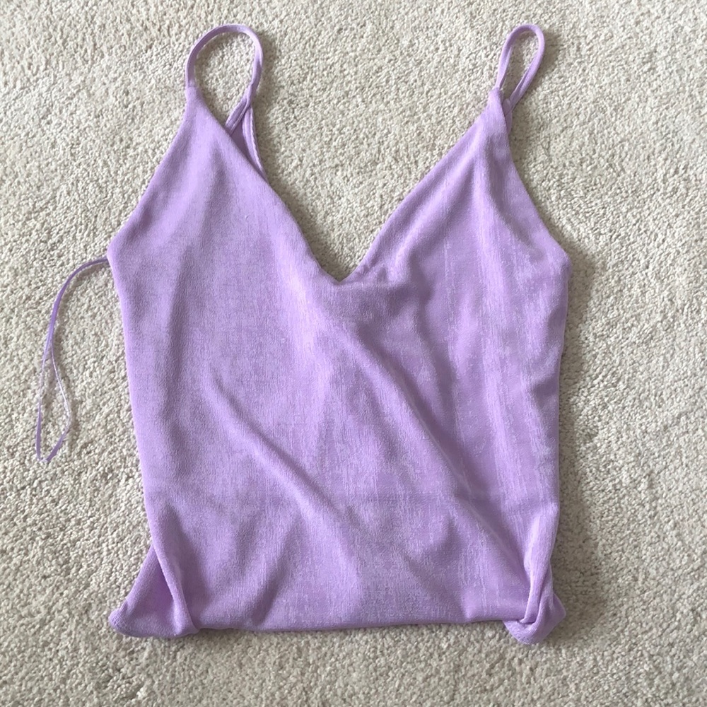Zara top